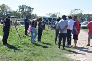 Esta tarde llega el subsecretario