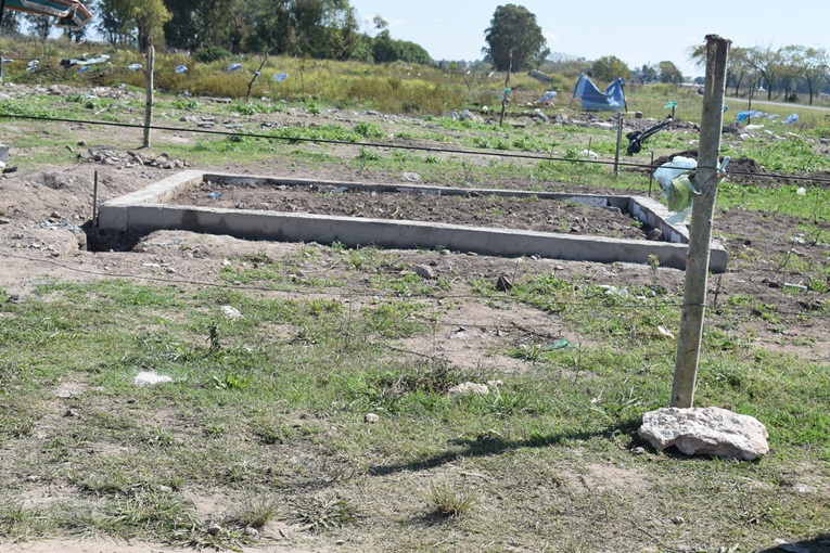 Piden informes sobre la situación