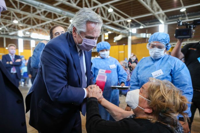 Tras malestar del personal de