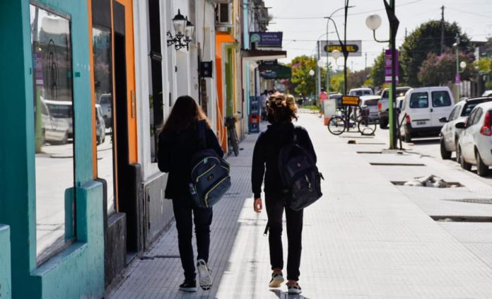 Tres municipios pasan a fase