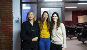 ciencia en primera plana