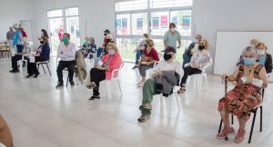 Aquellas personas que no pudieron