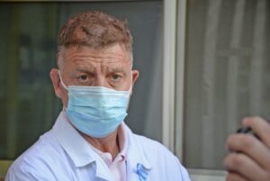 Desde salud recomiendan no automedicarse