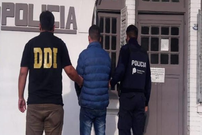 Detuvieron a otra persona involucrada