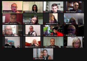 Experiencias culturales de Olavarría en