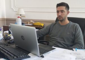 La Presidencia del HCD