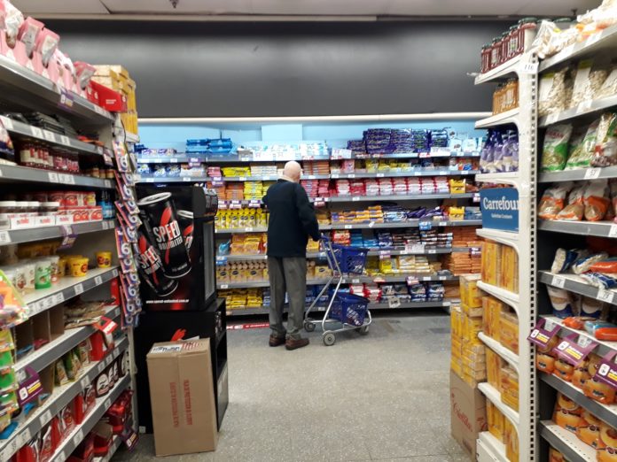 La inflación fue del