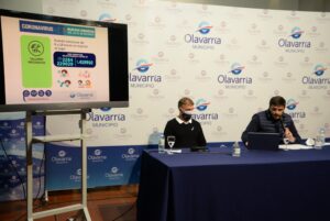 La vacunación es la única