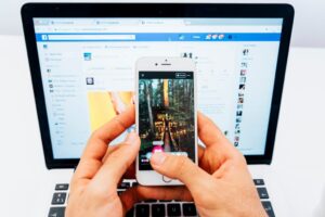 Las redes sociales como herramienta