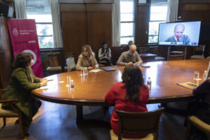 Llegan más de 4 millones