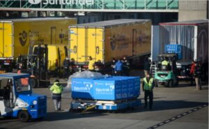 Llegó una nueva partida