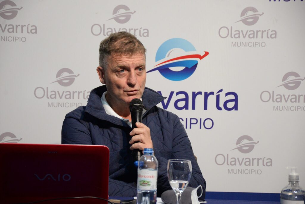 Los casos están en una