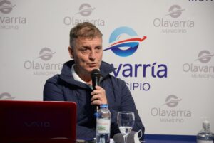 Los casos están en una