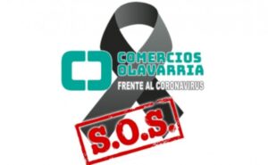 Los comercios de Olavarría