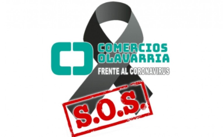 Los comercios de Olavarría
