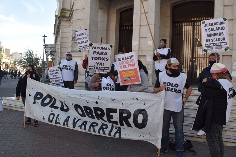 Este martes habrá una nueva
