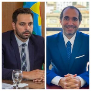 Primeras Jornadas Iberoamericanas organizadas