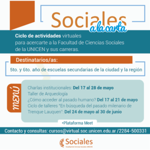 Se acerca una nueva edición