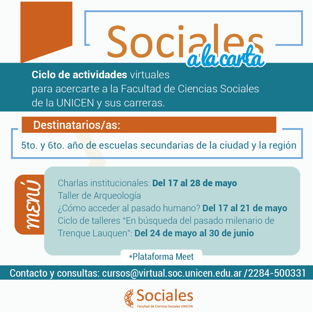 Se acerca una nueva edición