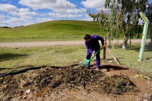 Se realizará un taller de