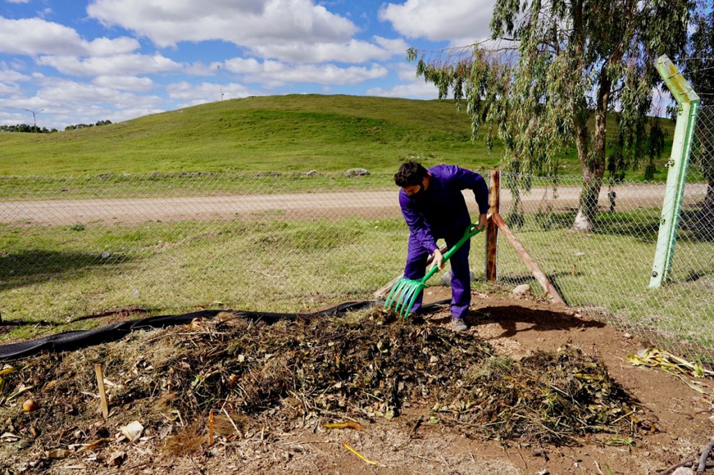 Se realizará un taller de