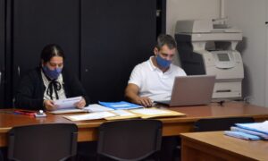 Se realizó la licitación para