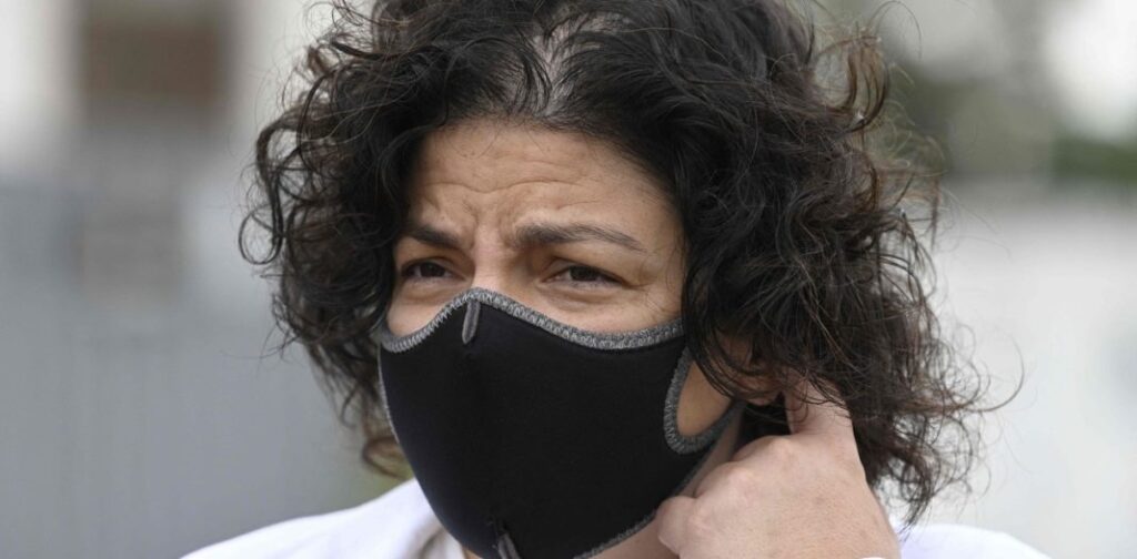 Si es necesario habrá otros