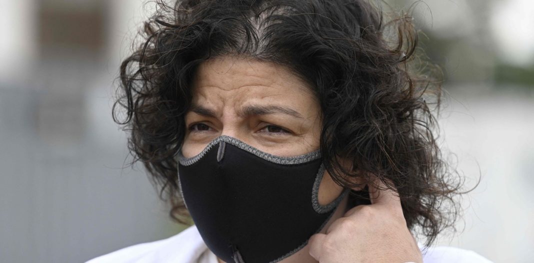 Si es necesario habrá otros