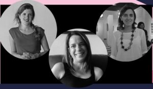 Tres destacadas especialistas debatieron acerca