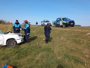 Un joven de Olavarría perdió