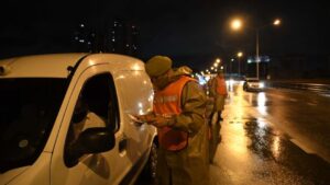 nuevas restricciones