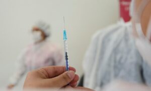 Se aplicaron este jueves