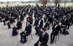 1000 agentes se sumarán a