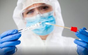 9.000 nuevos casos de coronavirus