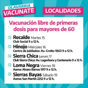 A partir