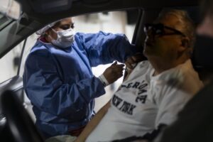 Argentina superó el 35% de