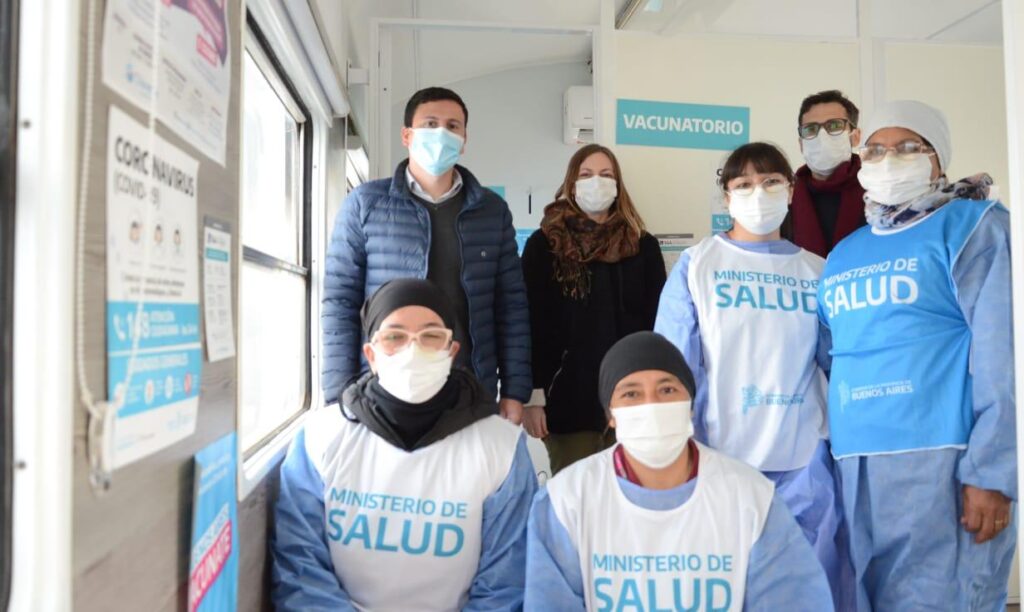 Autoridades provinciales