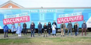 Autoridades provinciales visitaron el