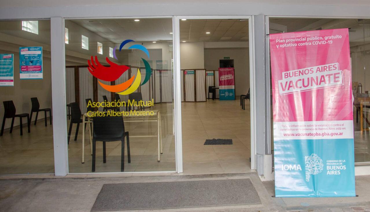 La posta del Servicio