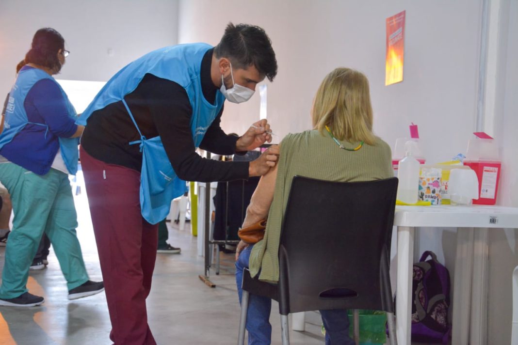 Casi 40 mil mayores de