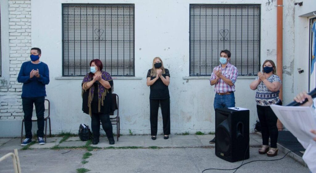 Comienza la inscripción 