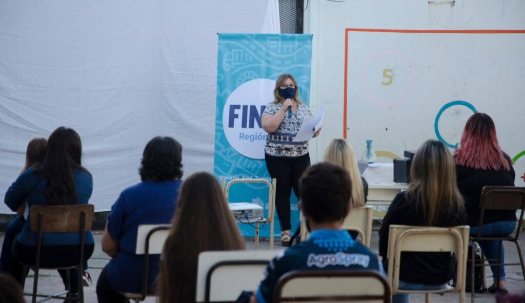 Comienza la inscripción al Plan