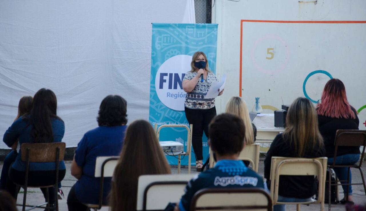 Comienza la inscripción al Plan