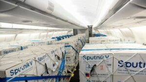 Componente 2 de Sputnik