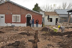 Con una inversión superior