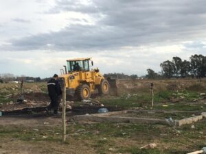 Fuerte con los débiles