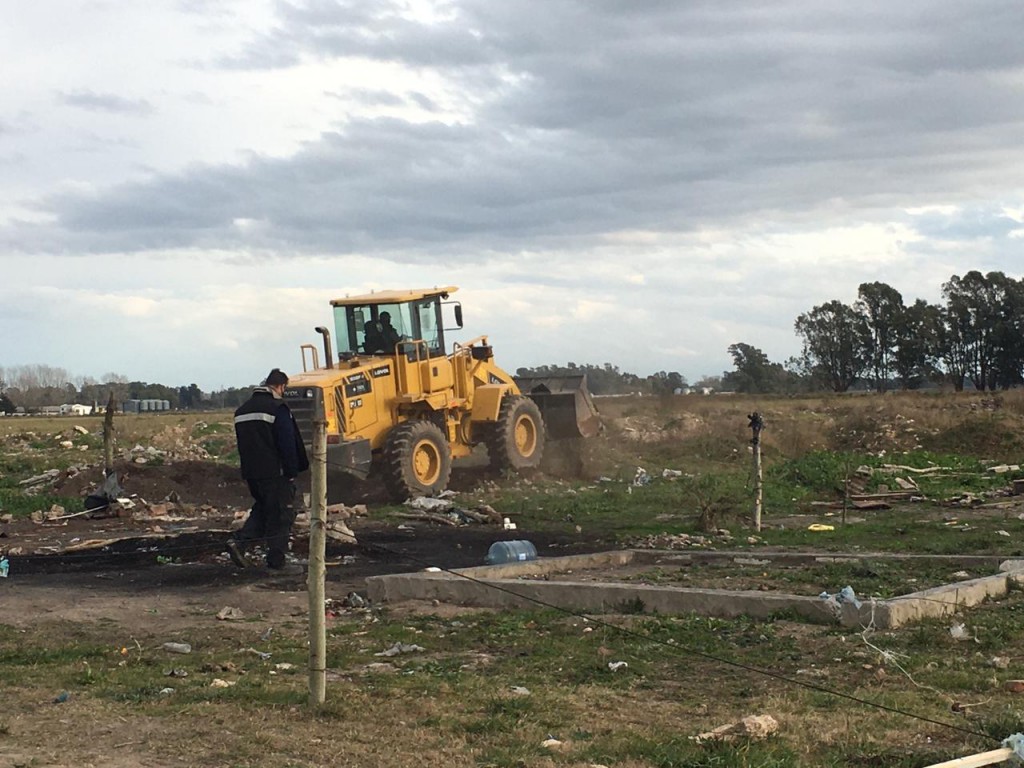 Fuerte con los débiles