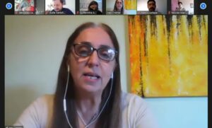 El HCD aprobó pedido de