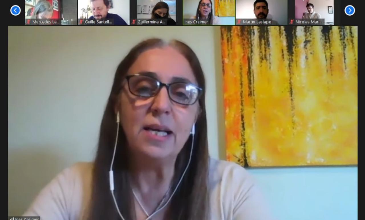 El HCD aprobó pedido de