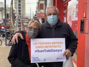 El Municipio impulsa campaña de